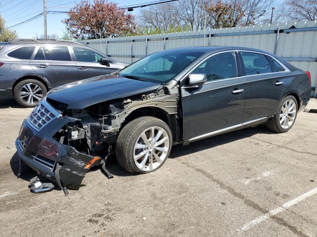  Salvage Cadillac XTS