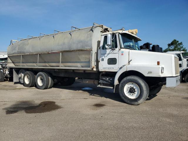  Salvage White Gmc Other