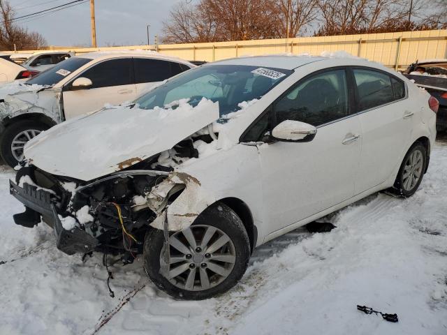  Salvage Kia Uk