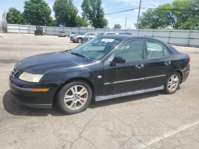  Salvage Saab 9 3