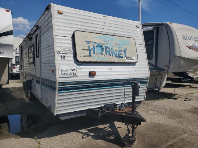  Salvage Other Trailer