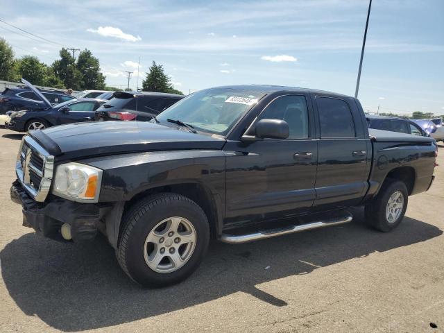  Salvage Dodge Dakota