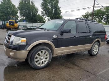  Salvage Ford Expedition