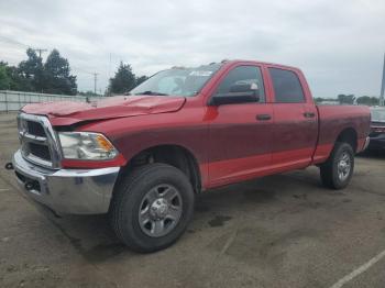  Salvage Ram 2500