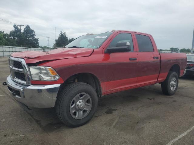  Salvage Ram 2500