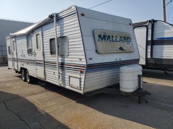  Salvage Other Fleetwood