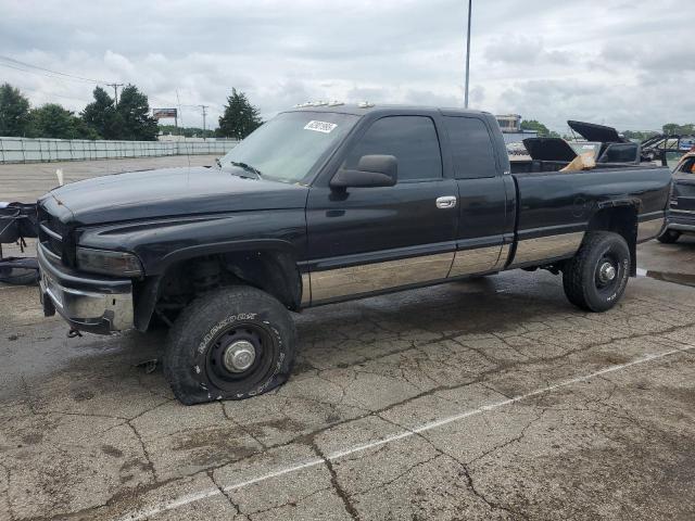  Salvage Dodge Ram 2500