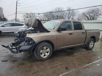  Salvage Dodge Ram 1500