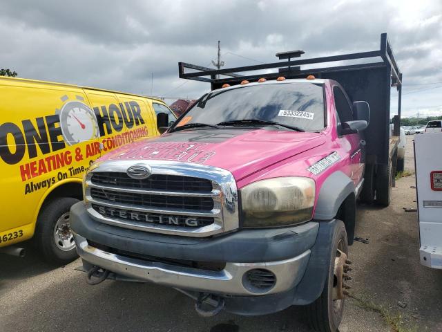  Salvage Sterling Truck Bullet