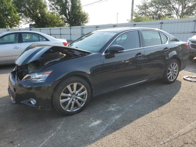  Salvage Lexus Gs