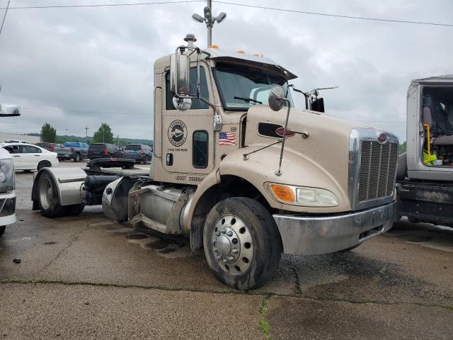  Salvage Peterbilt Other
