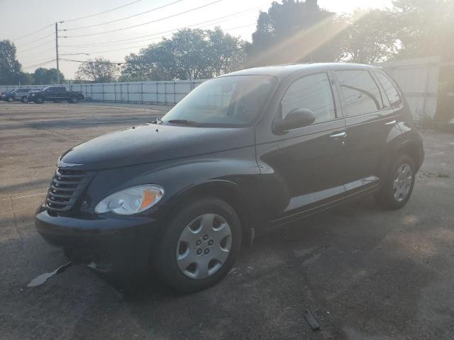  Salvage Chrysler PT Cruiser
