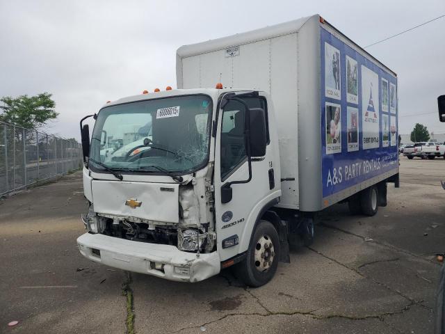  Salvage Chevrolet Ck Series