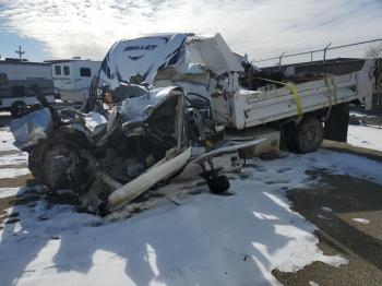  Salvage Ford F-450