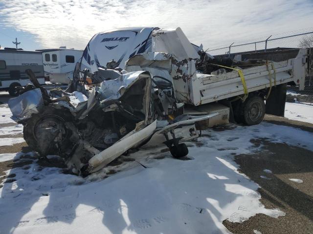  Salvage Ford F-450