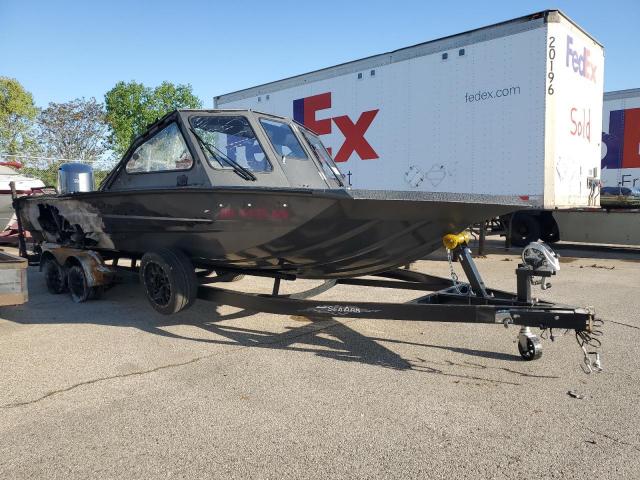  Salvage Other Boat Other