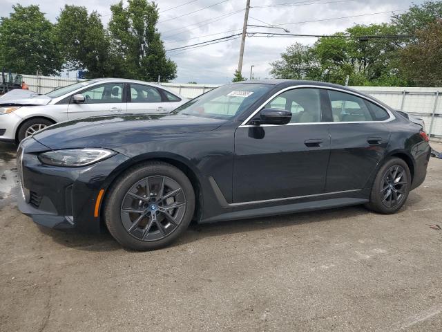  Salvage BMW I4 Edrive