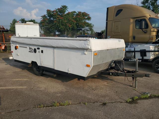  Salvage Jayco Jay Series
