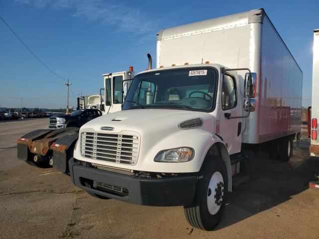  Salvage Freightliner M2 106 Med
