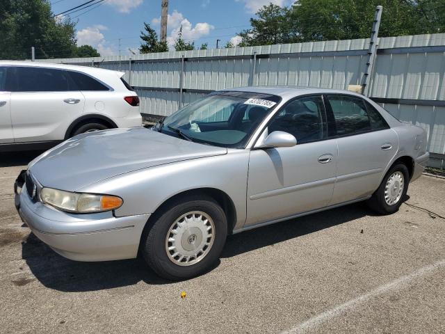  Salvage Buick Century