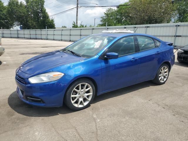  Salvage Dodge Dart