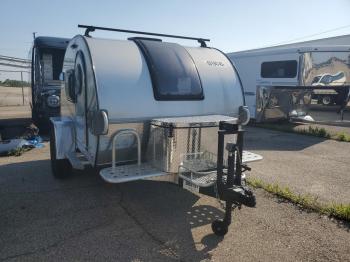  Salvage Nucamp Xl Boondoc