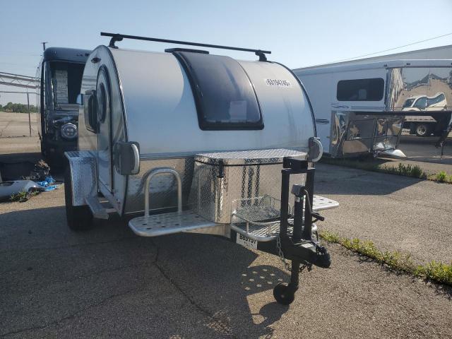  Salvage Nucamp Xl Boondoc