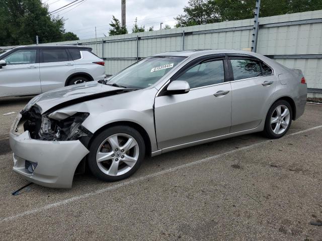  Salvage Acura TSX