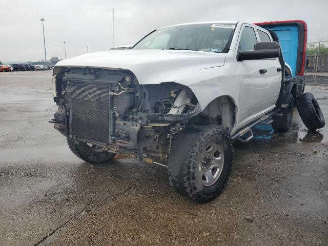  Salvage Dodge Ram 2500