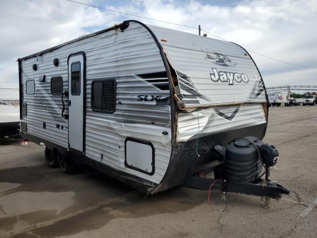  Salvage Jayco Jay Flight