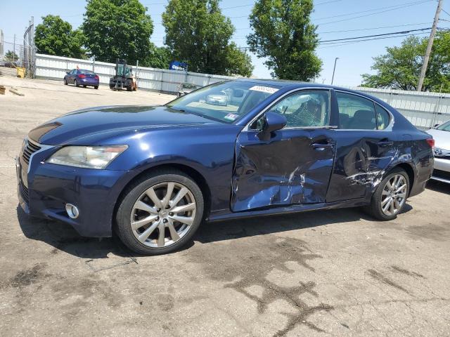  Salvage Lexus Gs