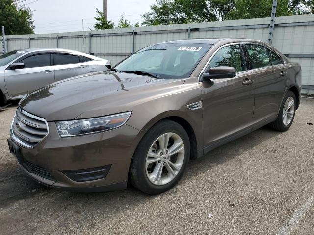  Salvage Ford Taurus