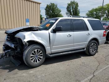 Salvage Ford Expedition