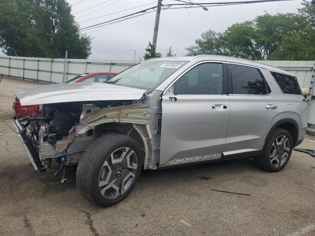  Salvage Hyundai PALISADE