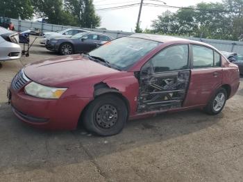  Salvage Saturn Ion