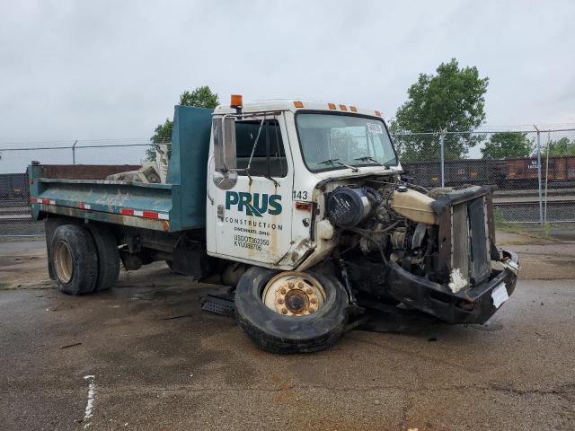  Salvage International 4700