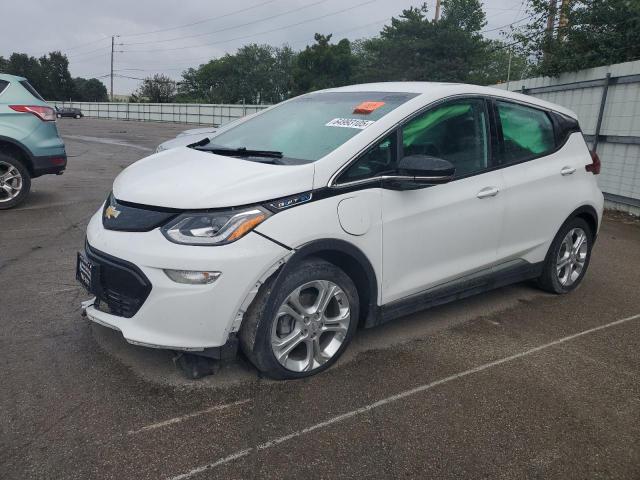  Salvage Chevrolet Bolt