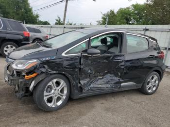  Salvage Chevrolet Bolt