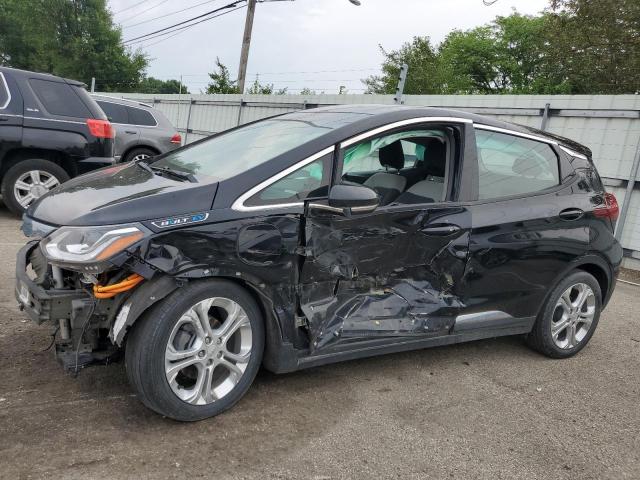  Salvage Chevrolet Bolt