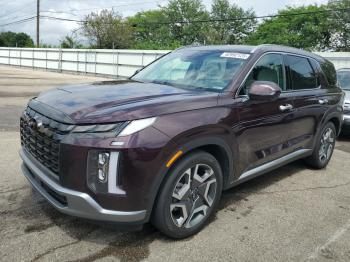  Salvage Hyundai PALISADE
