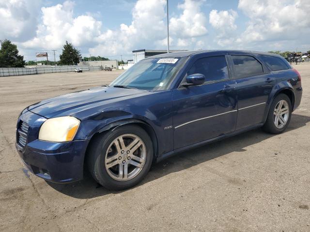  Salvage Dodge Magnum