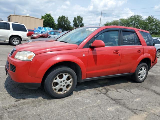  Salvage Saturn Vue