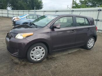  Salvage Toyota Scion
