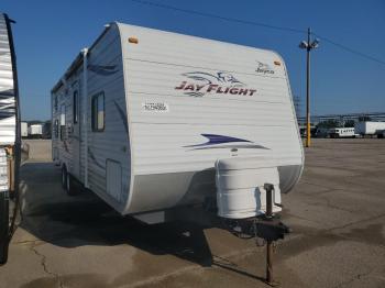  Salvage Jaycee Jay Flight