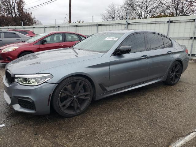  Salvage BMW M Series