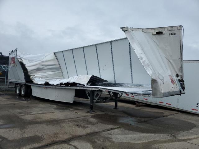  Salvage Vang Trailer