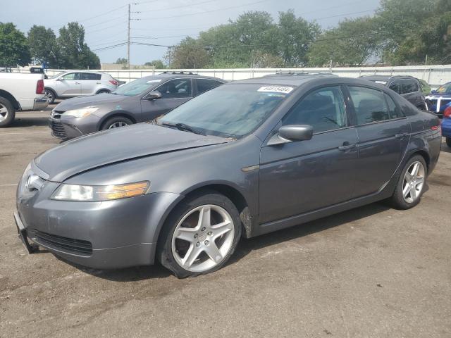  Salvage Acura TL