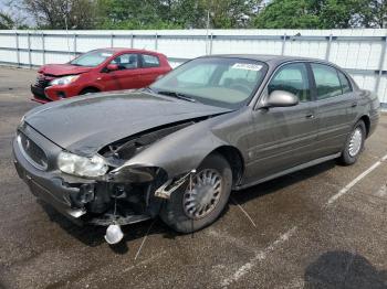  Salvage Buick LeSabre