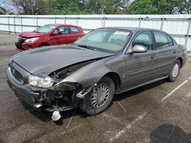  Salvage Buick LeSabre