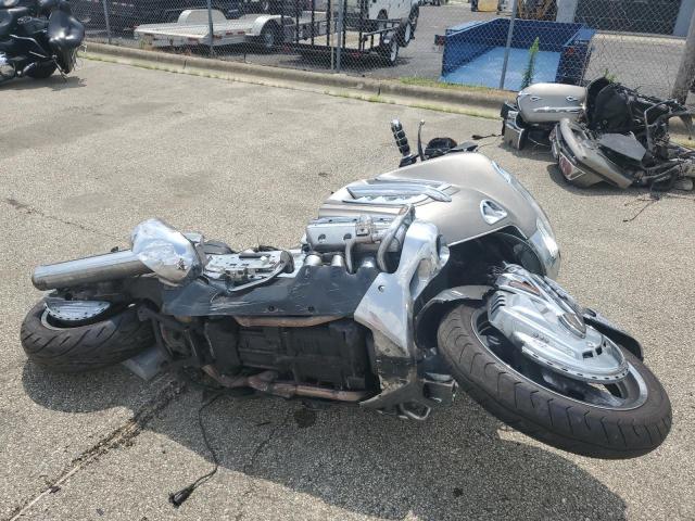  Salvage Honda Gl Cycle